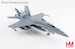 F/A-18C Hornet "Finnish Ari Force RIAT 2023" HN-411, Finnish Air Force, RAF Fairford, July 2023  HA3582