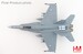 F/A-18C Hornet "Finnish Ari Force RIAT 2023" HN-411, Finnish Air Force, RAF Fairford, July 2023  HA3582