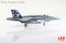 F/A-18C Hornet "Finnish Ari Force RIAT 2023" HN-411, Finnish Air Force, RAF Fairford, July 2023  HA3582