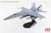 F/A-18C Hornet "Finnish Ari Force RIAT 2023" HN-411, Finnish Air Force, RAF Fairford, July 2023  HA3582