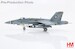F/A-18C Hornet "Death Rattlers" 165220, VMFA-323,  US Marines, 2021  HA3583