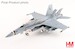 F/A-18C Hornet "Death Rattlers" 165220NA-401, VMFA-323, US Marines, 2021