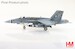 F/A-18C Hornet "Death Rattlers" 165220NA-401, VMFA-323,  US Marines, 2021  HA3583