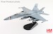 F/A-18C Hornet "Death Rattlers" 165220NA-401, VMFA-323,  US Marines, 2021  HA3583