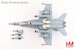 F/A-18C Hornet "Death Rattlers" 165220NA-401, VMFA-323,  US Marines, 2021  HA3583