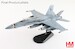 F/A-18C Hornet "Death Rattlers" 165220NA-401, VMFA-323,  US Marines, 2021  HA3583