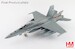 F/A-18A Hornet "ARDU" A21-101, RAAF Royal Australian Air Force (with 2 x AGM-158) 