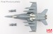 F/A-18A Hornet "ARDU" A21-101, RAAF Royal Australian Air Force (with 2 x AGM-158)  HA3585