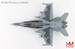 F/A-18C Hornet 165227/312, VMFA-312, MCAS Iwakuni,  Yamaguchi, 2022  HA3587