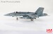 F/A-18C Hornet 165227/312, VMFA-312, MCAS Iwakuni,  Yamaguchi, 2022  HA3587