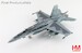 F/A-18C Hornet 165227/312, VMFA-312, MCAS Iwakuni, Yamaguchi, 2022