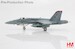 F/A-18C Hornet US Marines, "Red Devils" 165222, VMFA-232, Nov 2014  HA3588