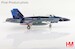 CF-188 Hornet 100th Anniversary Scheme 188774, RCAF, 2024 Canadian Armed Forces  HA3589
