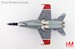 CF-188 Hornet 100th Anniversary Scheme 188774, RCAF, 2024 Canadian Armed Forces  HA3589