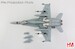 F/A-18D ATARS 164738, VMFA9AW)-533, 2017 ""Operation Inherent Resolve  HA3592