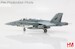 F/A-18D ATARS 164738, VMFA9AW)-533, 2017 ""Operation Inherent Resolve  HA3592