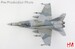 KAF-18C Hornet 425, 9 Fighter & Attack Sqn., Kuwait AF (w/F-15 decals)  HA3594