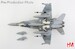 KAF-18C Hornet 425, 9 Fighter & Attack Sqn., Kuwait AF (w/F-15 decals)  HA3594