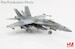 KAF-18C Hornet 425, 9 Fighter & Attack Sqn., Kuwait AF (w/F-15 decals)  HA3594