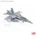 KAF-18C Hornet 425, 9 Fighter & Attack Sqn., Kuwait AF (w/F-15 decals) HA3594