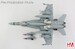 F/A-18D Hornet 164659, VMFA-232, Sept 2025 "Red Devils 100th Anniv. Scheme"  HA3595