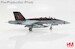 F/A-18D Hornet 164659, VMFA-232, Sept 2025 "Red Devils 100th Anniv. Scheme"  HA3595