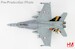 F18C Swiss Air Force, "Swiss Tiger 2025" J-5002  HA3596