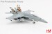 F18C Swiss Air Force, "Swiss Tiger 2025" J-5002  HA3596