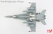 F18C Swiss Air Force, "Swiss Tiger 2025" J-5002  HA3596