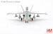 F18C Swiss Air Force, "Swiss Tiger 2025" J-5002  HA3596