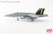 F18C Swiss Air Force, "Swiss Tiger 2025" J-5002  HA3596