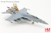 F18C Swiss Air Force, "Swiss Tiger 2025" J-5002  HA3596