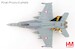 F18C Swiss Air Force, "Swiss Tiger 2025" J-5002  HA3596