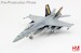 F18C Swiss Air Force, "Swiss Tiger 2025" J-5002 