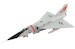 F106A Delta Dart USAF, 90053, 87th FIS "Red Bulls", KI. Sawyer AFB, 1970s HA3612