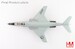 F101B Voodoo USAF, "The Happy Hooligans" 58-0291, 1975  HA3717