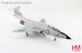 F101B Voodoo USAF, "The Happy Hooligans" 58-0291, 1975  HA3717