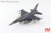 F16C Fighting Falcon USAF, 96-0080/SP, 480th FS Warhawks, Spangdahlem AB, 2020