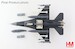 F16C Fighting Falcon USAF, 96-0080/SP, 480th FS Warhawks, Spangdahlem AB, 2020  HA38001