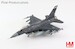 F16C Fighting Falcon USAF, 87-0284, 120th FS, Colorado National Guard, 2020