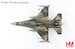 F16C Fighting Falcon USAF, "BDU Splinter" 86-0295, 354th Wing, 18th AGRS, Eielson AFB,  Alaska, 2018  HA38003