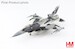 F16C Fighting Falcon USAF, "BDU Splinter" 86-0290, 354th Wing, 18th AGRS, Eielson AFB, Alaska, 2018 HA38004