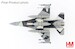F16C Fighting Falcon USAF, "BDU Splinter" 86-0290, 354th Wing, 18th AGRS, Eielson AFB,  Alaska, 2018  HA38004