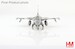 F16C Fighting Falcon USAF, "BDU Splinter" 86-0290, 354th Wing, 18th AGRS, Eielson AFB,  Alaska, 2018  HA38004