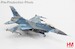 F16C Fighting Falcon "Blue Splinter" 86-0335, 354th Wing, 18th AGRS, Eielson AFB,  Alaska, 2018  HA38005
