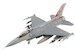 F16C Fighting Falcon USAF, 86-0333, 119th FS, 177th FW, New Jersey ANG, 2016 HA38006