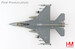F16C Fighting Falcon USAF, 89-2035, 555th FS Commander, 2004  HA38007