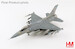 F16C Fighting Falcon USAF, 89-2035, 555th FS Commander, 2004 HA38007