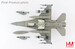 F16C Fighting Falcon USAF, 89-2035, 555th FS Commander, 2004  HA38007
