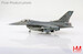F16C Fighting Falcon USAF, 89-2035, 555th FS Commander, 2004  HA38007